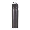 Trendix Çelik Termos 500 ML Koyu Gri