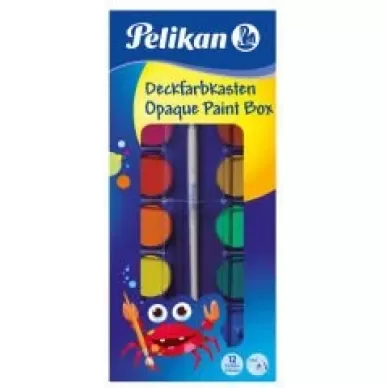 Pelikan Sulu Boya