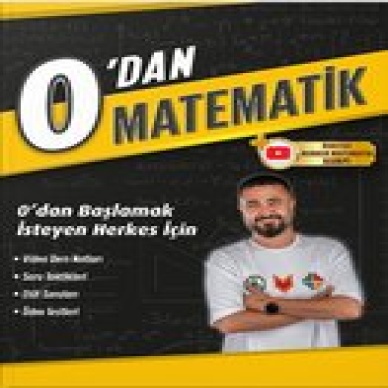 0dan Matematik