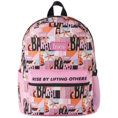Barbie Loop Othersotto Anaokulu Çantası 41229
