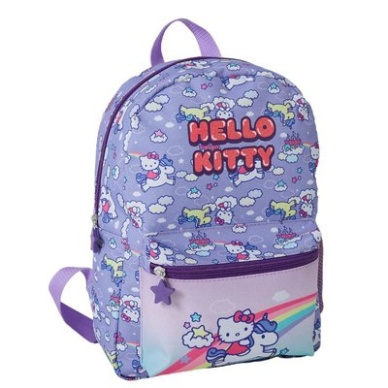 Hello Kıtty Anaokulu Çantası 2217