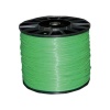 Tırpan Misinası 4mm 1mt.