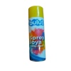 BULUT Sprey Boya 170ml Sarı