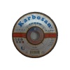 Karbosan Metal Taşlama Disk 115X6.4X22.23
