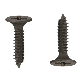 Alçıpan Vida 4x25mm Sivri Uç