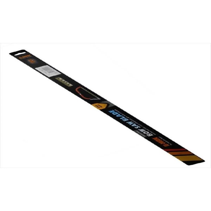 G-Man Testere Ağzı 24/610mm