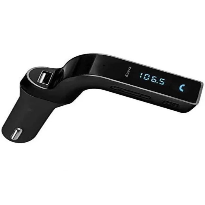 Araç Bluetooth Car POLYGOLD