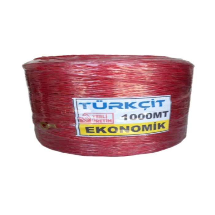 Elektrikli Çit İpi 500MT