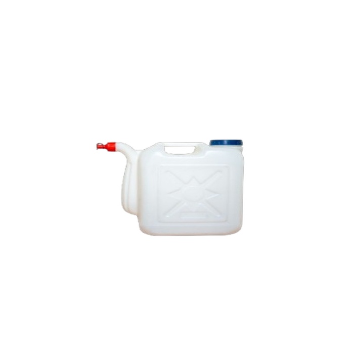 Gagalı Bidon 25Lt