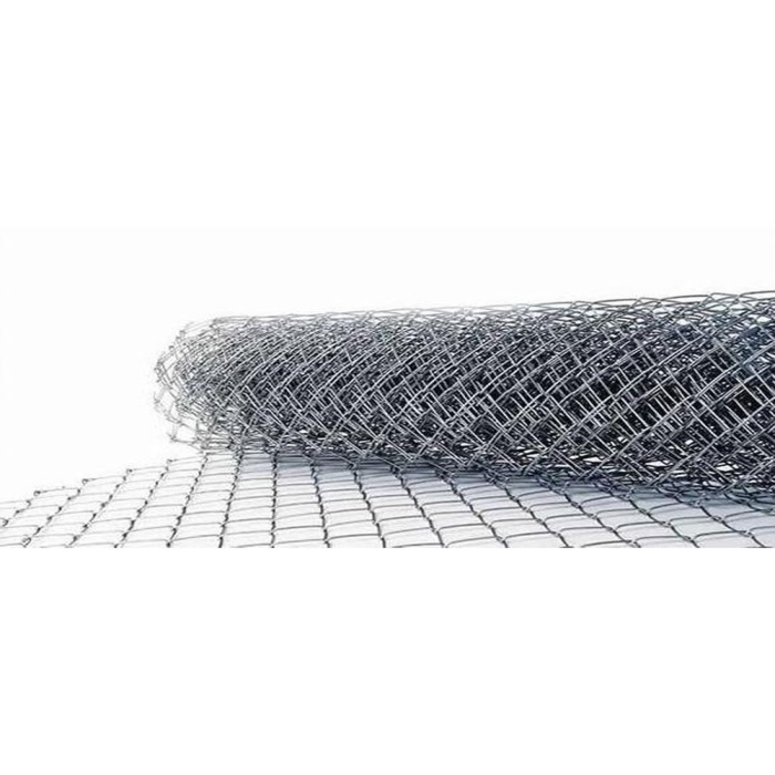 Galvanizli Tel Örgü 2mm 150cm 0,75 Göz