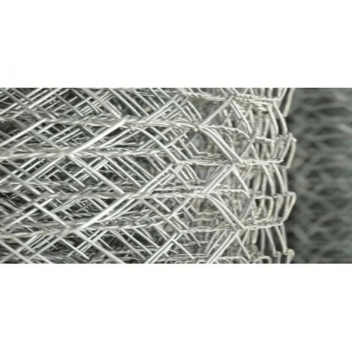 Galvanizli Tel Örgü 2mm 150cm 0,75 Göz
