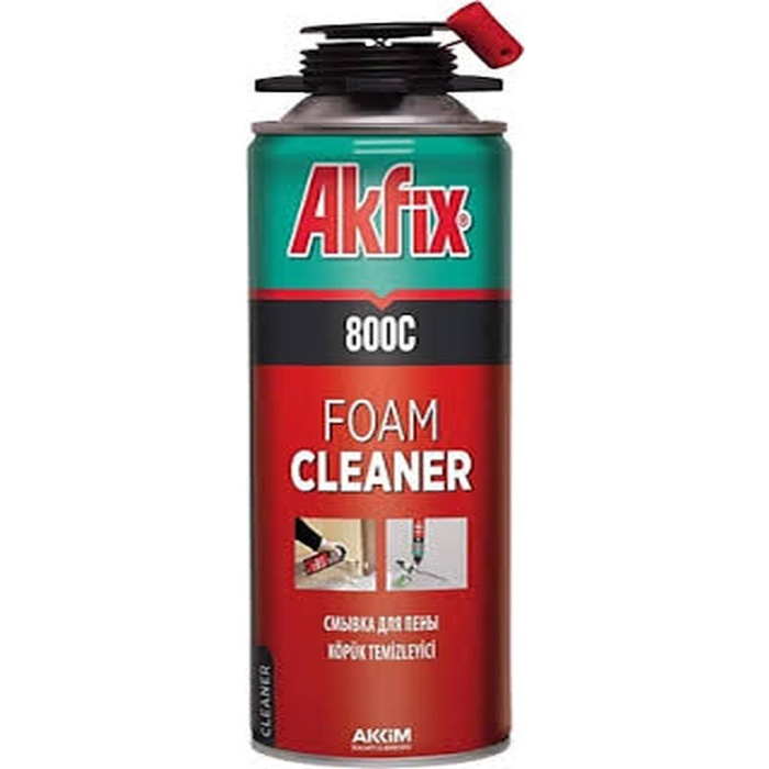 Köpük Temizleyici 500ml
