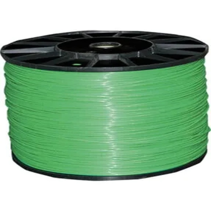 Tırpan Misinası 4mm 1mt.