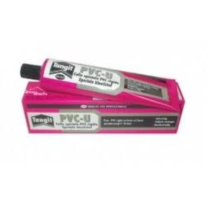 Tangit PVC-U Yapıştırıcı 125gr