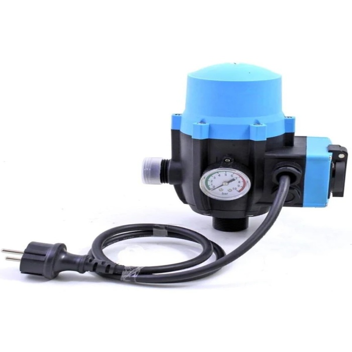 BHD Otomatik Hidromat HY-6
