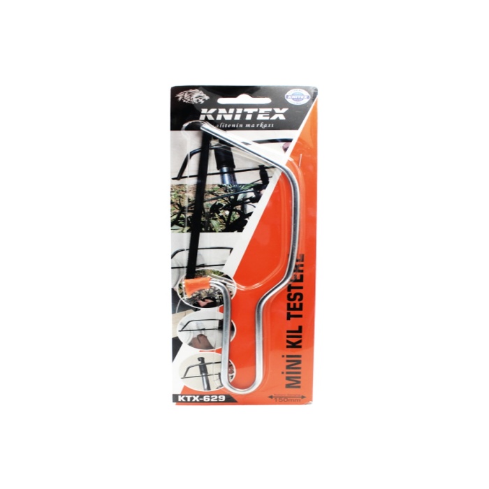 Knıtex Mini Kıl Testeresi  Ktx-629