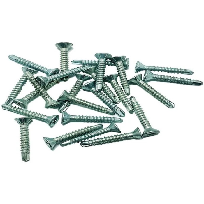 Akıllı Vida 4x25mm