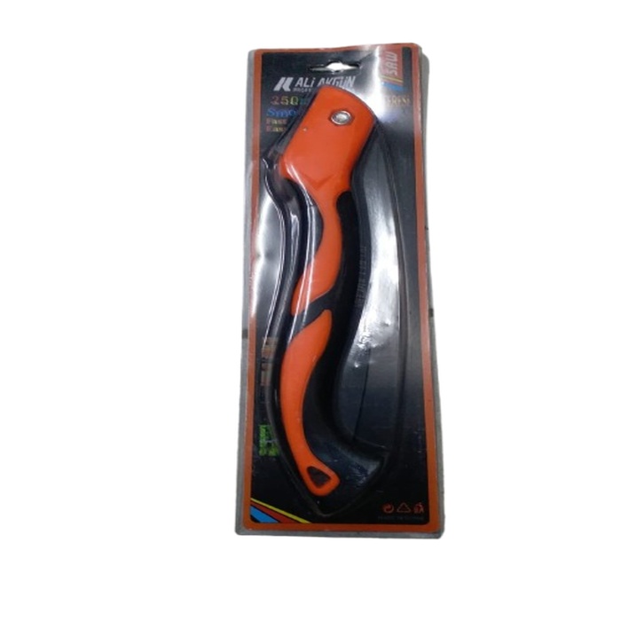 Ali Akgün Katlanır Budama Testeresi 30cm
