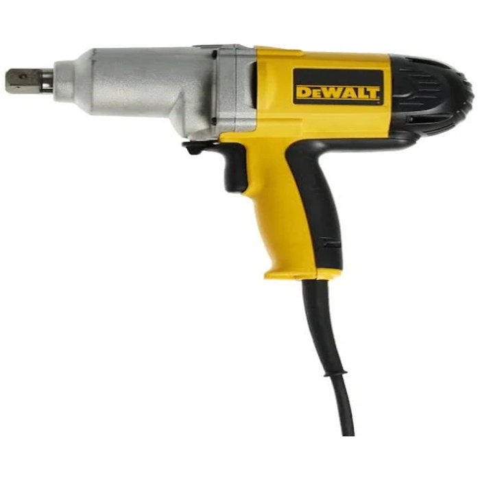 Somun Sıkma Makinesi Dewalt Dw294 710w 3/4