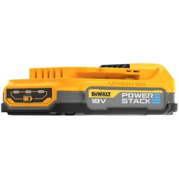 Dewalt DCBP034 Powerstack Akü 18V