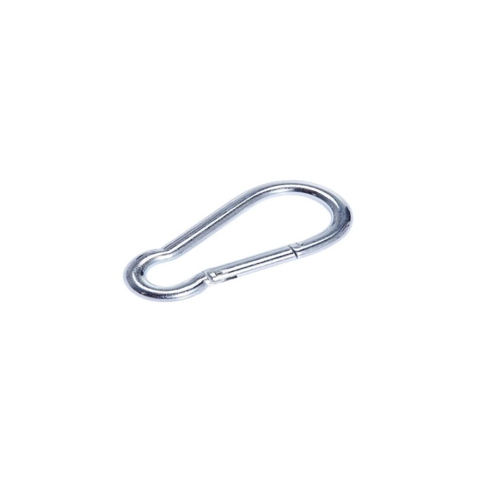 Karabina 4mm Yaylı