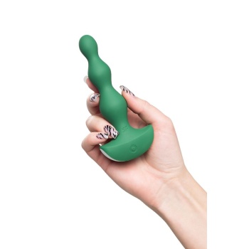 Satisfyer Lolli-Plug 2 Anal Titreşimli Plug
