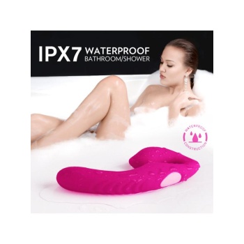 S-Hande Nami 9 Modlu Titreşim ve Kablosuz Uzaktan Kumandalı Vibratör