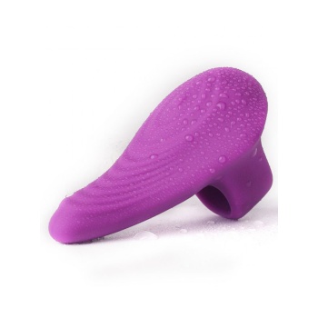 S-Hande Ring Titreşimli Parmak Vibratör