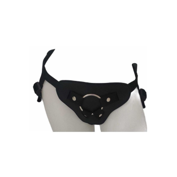 Ayarlanabilir 3 Halkalı Belden Bağlama Kemeri