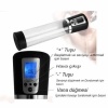 Full Otomatik Led Ekranlı Usb Şarjlı Güçlü Penis Pompası