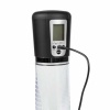 Full Otomatik Led Ekranlı Usb Şarjlı Güçlü Penis Pompası