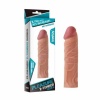 X-Tender Damarlı Penis Kılıfı