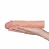 X-Tender Kırmızı Kafa Penis Kılıfı