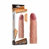 X-Tender Uzun Kafalı Penis Kılıfı