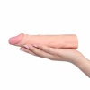 X-Tender Uzun Kafalı Penis Kılıfı
