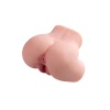 5.5 kg Anal ve Vajinal Süper Kalça Mastürbatör