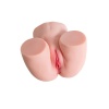 5.5 kg Anal ve Vajinal Süper Kalça Mastürbatör