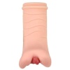 Realistic Pussy Xenia Suni Vajina Anal Mastürbatör