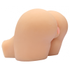 Huge Büyük boy Realistik kalça 10 KG
