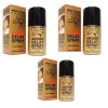 Orjinal 3Lü E Vitaminli Shark Delay 48.000 Sprey