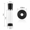 Full Otomatik Led Ekranlı Usb Şarjlı Güçlü Penis Pompası