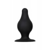 Spade Anal Plug Small Sıcak Soğuk Hissiyat