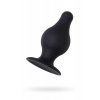 Spade Anal Plug Small Sıcak Soğuk Hissiyat