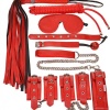 Çiftlere Özel Fantezi Fetiş Set