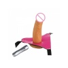 Giyilebilir Titreşimli 16 cm Belden Bağlamalı