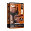 Xman 19 cm Belden Bağlamalı Penis