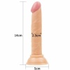 Anal Belden Bağlamalı Penis