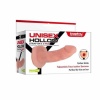 İçi Boş Belden Bağlamalı Penis