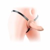 İçi Boş Belden Bağlamalı Penis