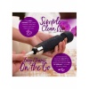Female Wand Massager USB Şarjlı Vibratör